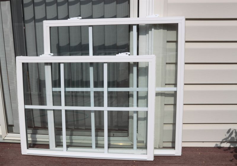 Custom Window Configurations